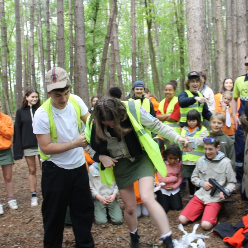 IMG 9008 - Scouts en Gidsen Zaventem 